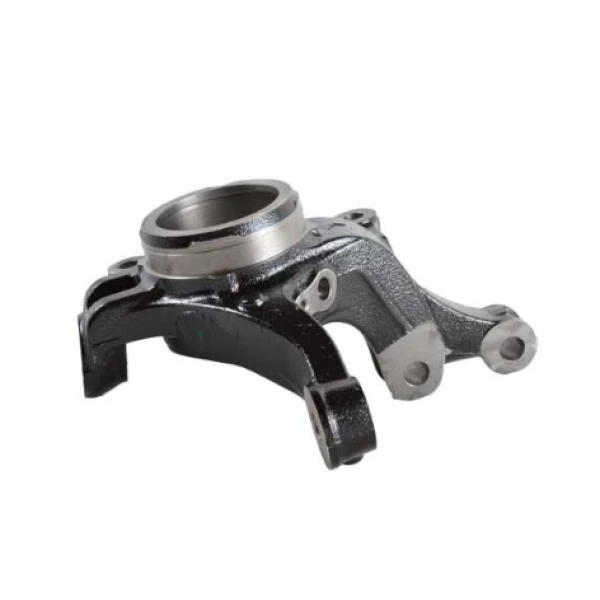 MUÑON DELANTERO LADO IZQUIERDO YARIS SEDAN/SPORT 2006/2013 - YOKOMITSU